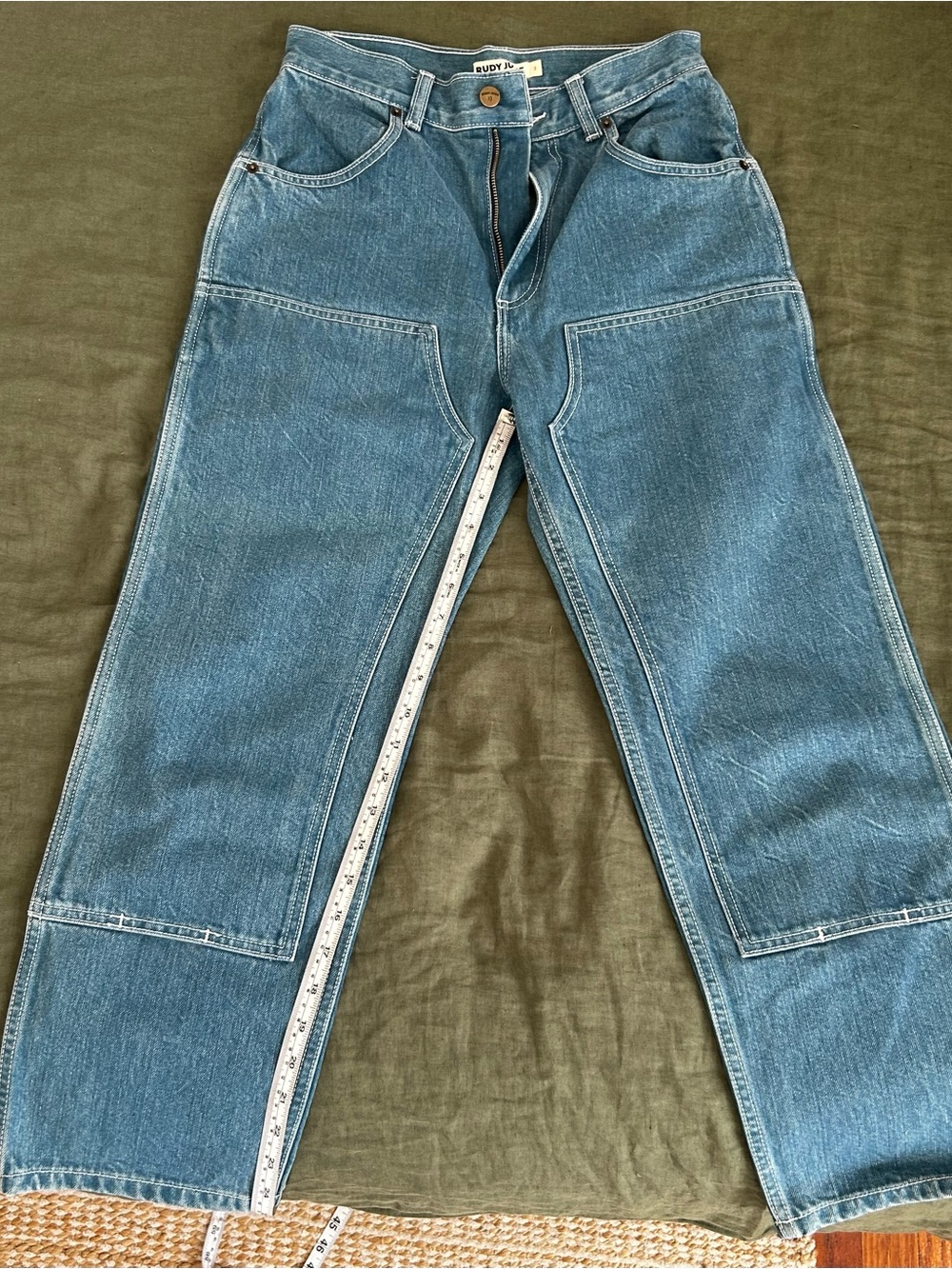 Rudy Jude Jeans size 2